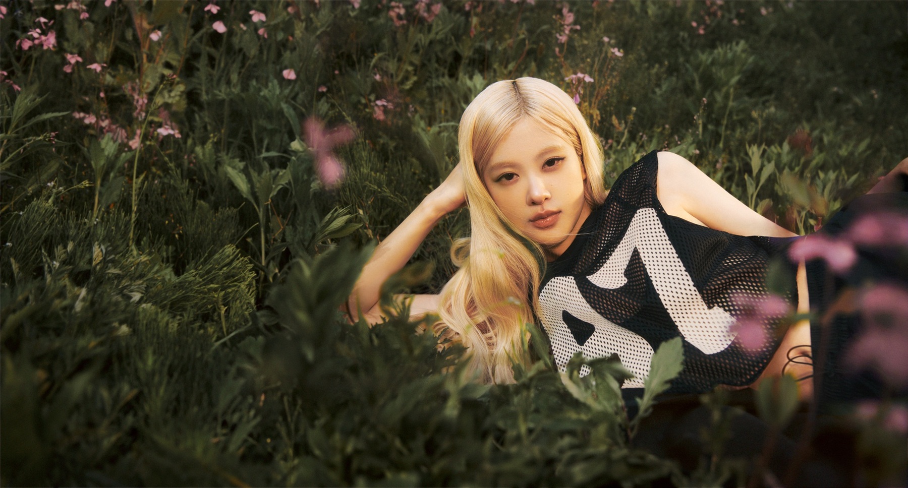 '로제가 기획·디자인' 푸마 x 로제, 토털 컬렉션 제안 27-Image